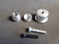 Original VW Audi VAG T10478 Spezialwerkzeug Montagevorrichtung Dichtring (S8)