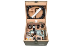 Spitznas Schlagschrauber 1"