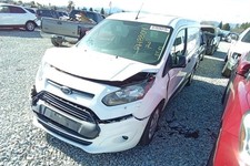 2015 Ford Transit Connect 2.5L