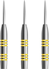 Cyeelife 20/22/23/24G Tungsten Steel Dart Barrels 90%,Mehrere Stile/Farben/Gewic