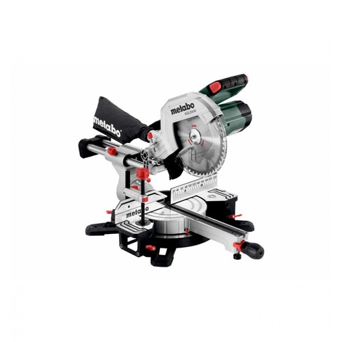 Metabo kappsäge kgs - metabo, 254