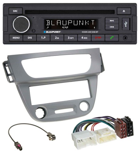 Blaupunkt usb mp3 bluetooth - blaupunkt,