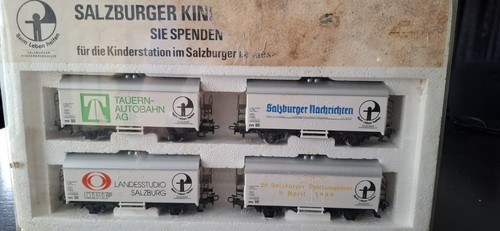 Märklin 84400 set - 84400,,