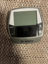 Bosch Display Intuvia Active