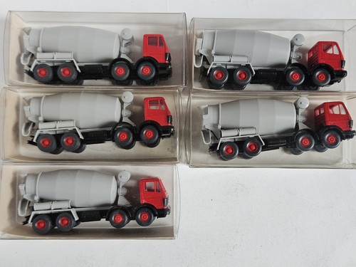 Wiking 681 konvolut x - wiking,