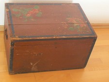 große alte Holzkiste, Holztruhe,Truhe,Kiste,Schatzkiste,Holztruhe,Holz,gebraucht