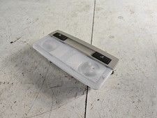 Leselampe hinten Leseleuchte