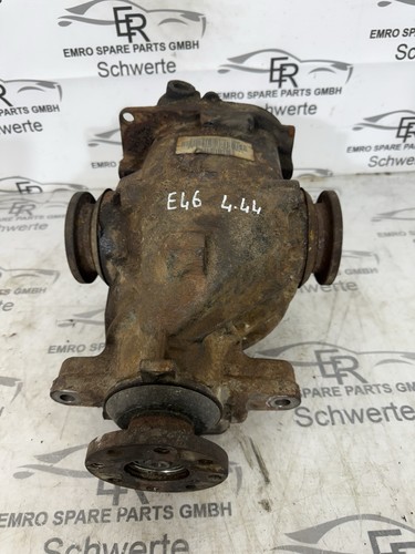 1428166 bmw e46 differential - 1428166,
