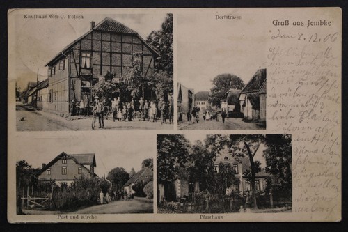 Jembke bei gifhorn kaufhaus - gifhorn,,