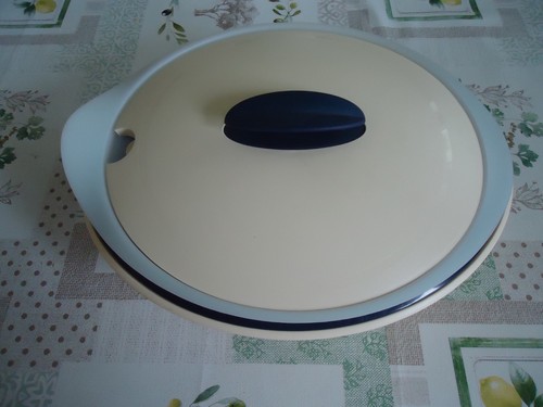 Tupperware thermo duo - tupperware,