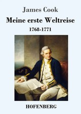 Meine erste Weltreise |