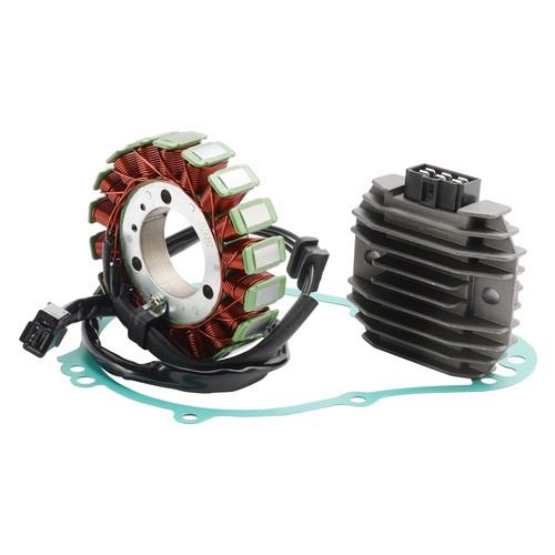Stator