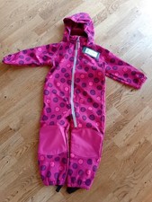 Name it Schneeanzug Softshell