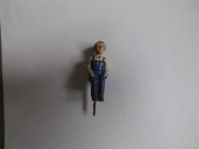 Alte, Antike Massefigur