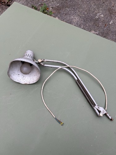 Schreibtischlampe sekretär - schreibtischlampe,