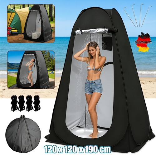 Duschzelt toilettenzelt - duschzelt,