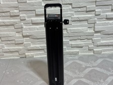 E-Bike Batterie Telefunken ZZ 5201004 ; 36 V 10,4ah geht noch an ungeprüft Nr.H