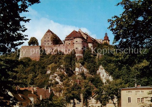 Heidenheim brenz schloss - heidenheim,