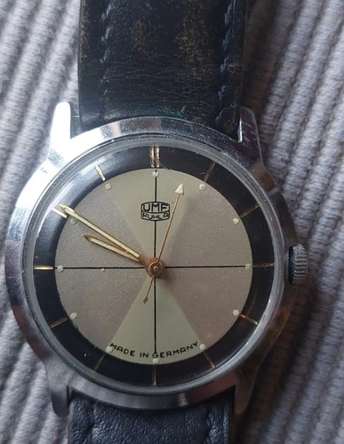 Umf ruhla herrenuhr mit - herrenuhr,