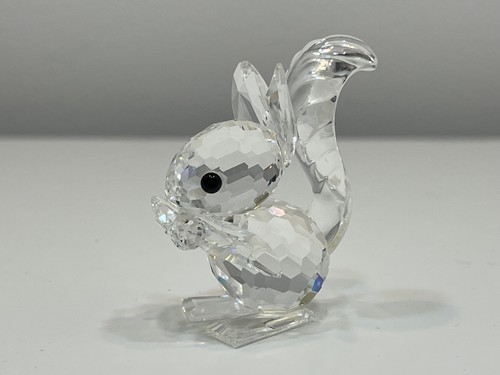 Swarovski figur 011871 - swarovski,