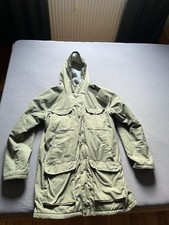 Fjällräven Greenland Winterjacke Parka Gr. M