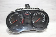 Tacho Kombiinstrument