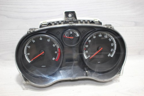 Tacho kombiinstrument - tacho,