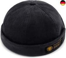 YAMEE Docker-Cap Herren Docker