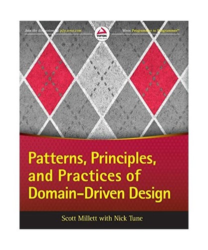 Patterns principles and - patterns,, principles,