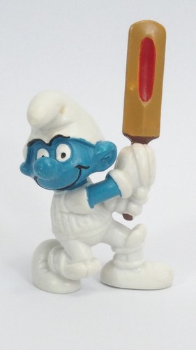 Schleich schlumpf schlümpfe - schleich,