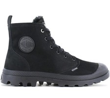 PALLADIUM Pampa HI ZIP WL