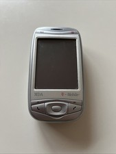 T-Mobile MDA Vario I (HTC