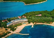 Rovinj Istrien Fliegeraufnahme