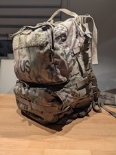 US Army Rucksack Militär
