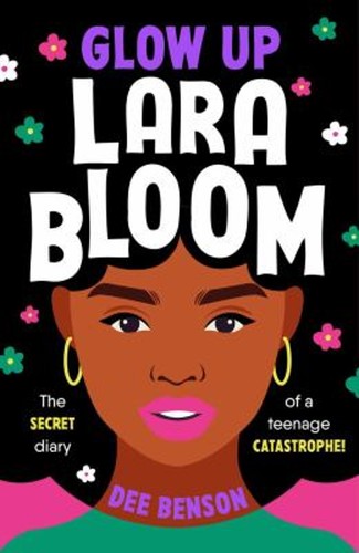 Glow lara bloom - up,, the
