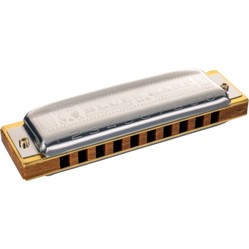 Hohner mundharmonika blues - hohner,