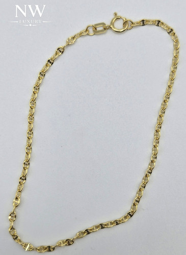 Neues massives 10k gold - neues,