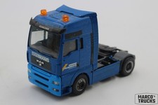 Herpa man tga xxl zugmaschine - xxl,