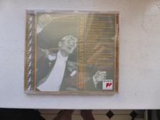 CD Leonard Bernstein Dukas