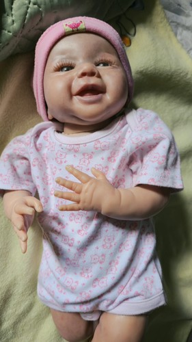Reborn baby auflösung - reborn,