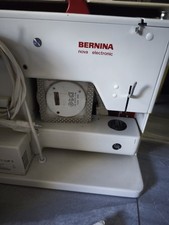 Bernina nova red edition 900 - nova,