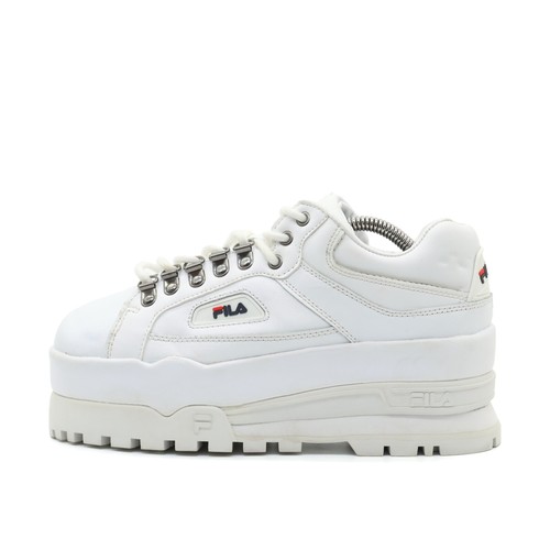 Fila damen trailblazer wedge - fila,