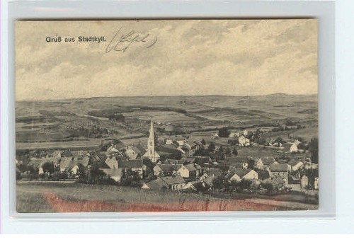 Kerschenbach stadtkyll - kerschenbach,