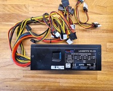 LC Power LC400TFX PC Netzteil