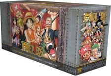 One Piece Box Set 3: Thriller