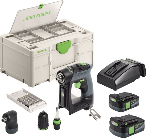 Festool 576865 ion akku - 576865, li-ion