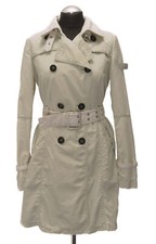 Peuterey Womens Trench Coat 42