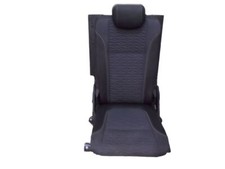 Sitz links hinten 3te Reihe