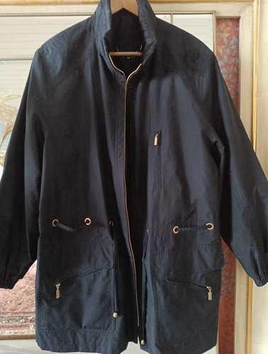 Damen jacke basler xl - 40,