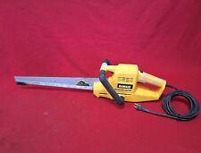 Dewalt DW393 Alligator Säge Steinsäge Ytongsäge Gasbetonsäge